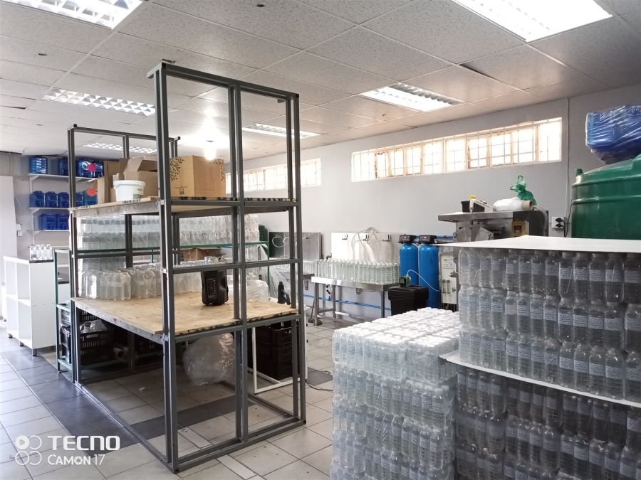 Commercial Property for Sale in North End Eastern Cape